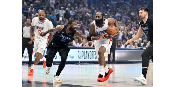 James Harden spreman je prihvatiti karijeru bez prvenstva